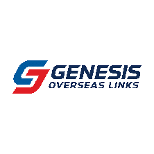 Genesis Overseas Links logo